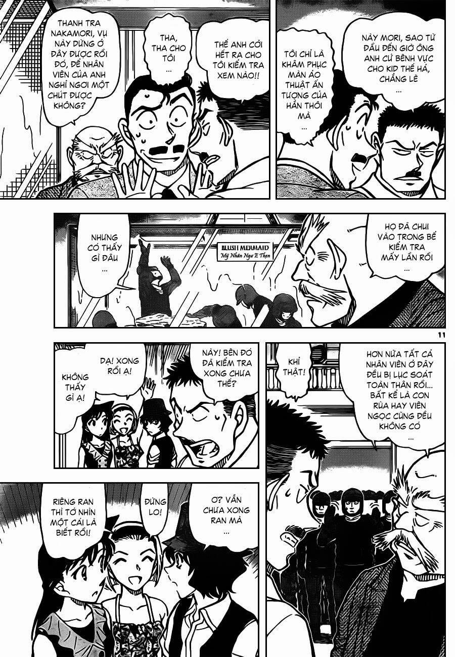Chapter 829 - 16