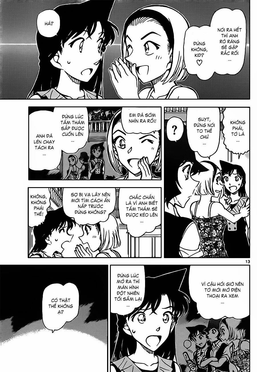 Chapter 829 - 18