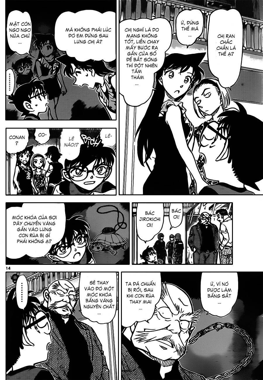 Chapter 829 - 19