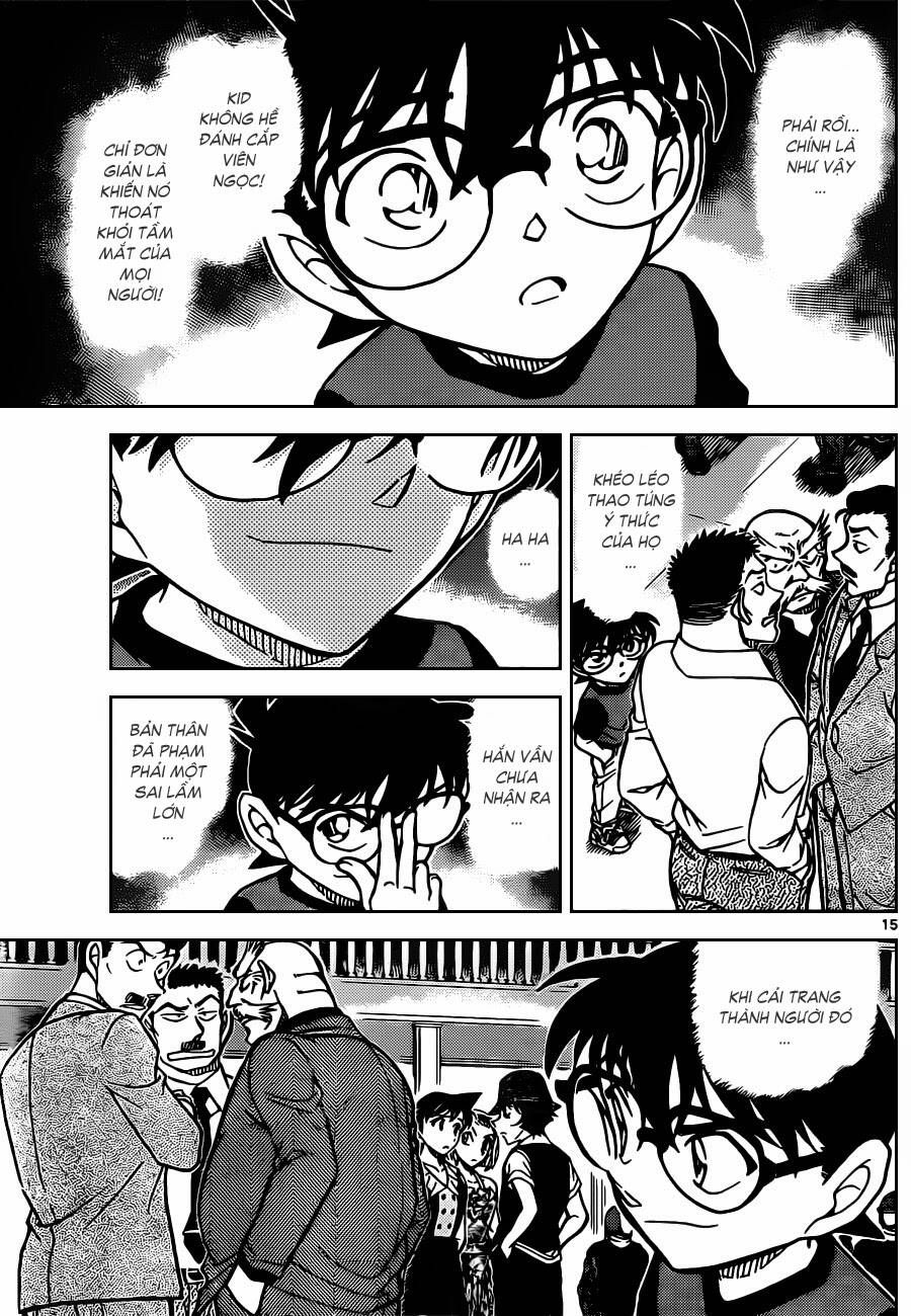 Chapter 829 - 20