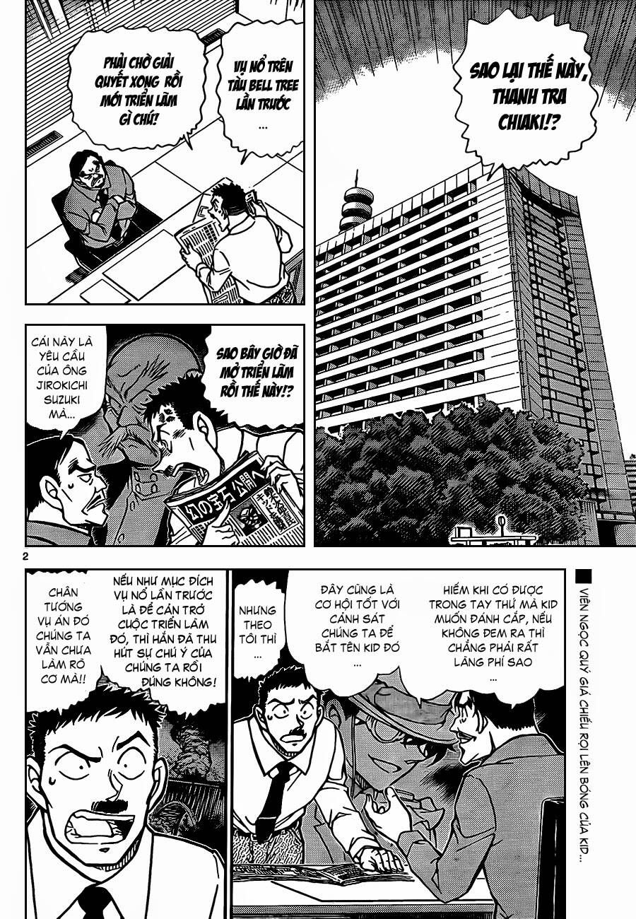 Chapter 828 - 8