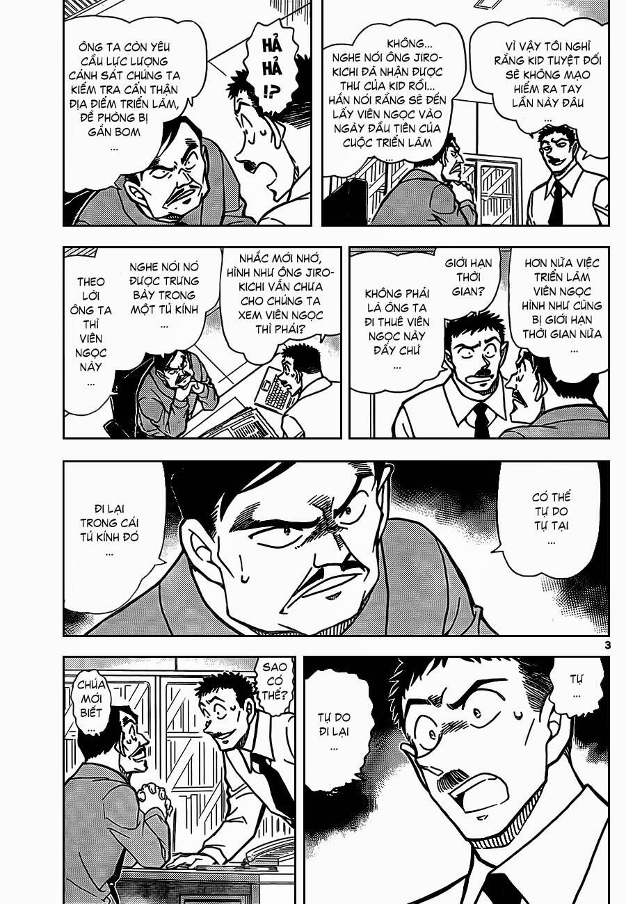 Chapter 828 - 9