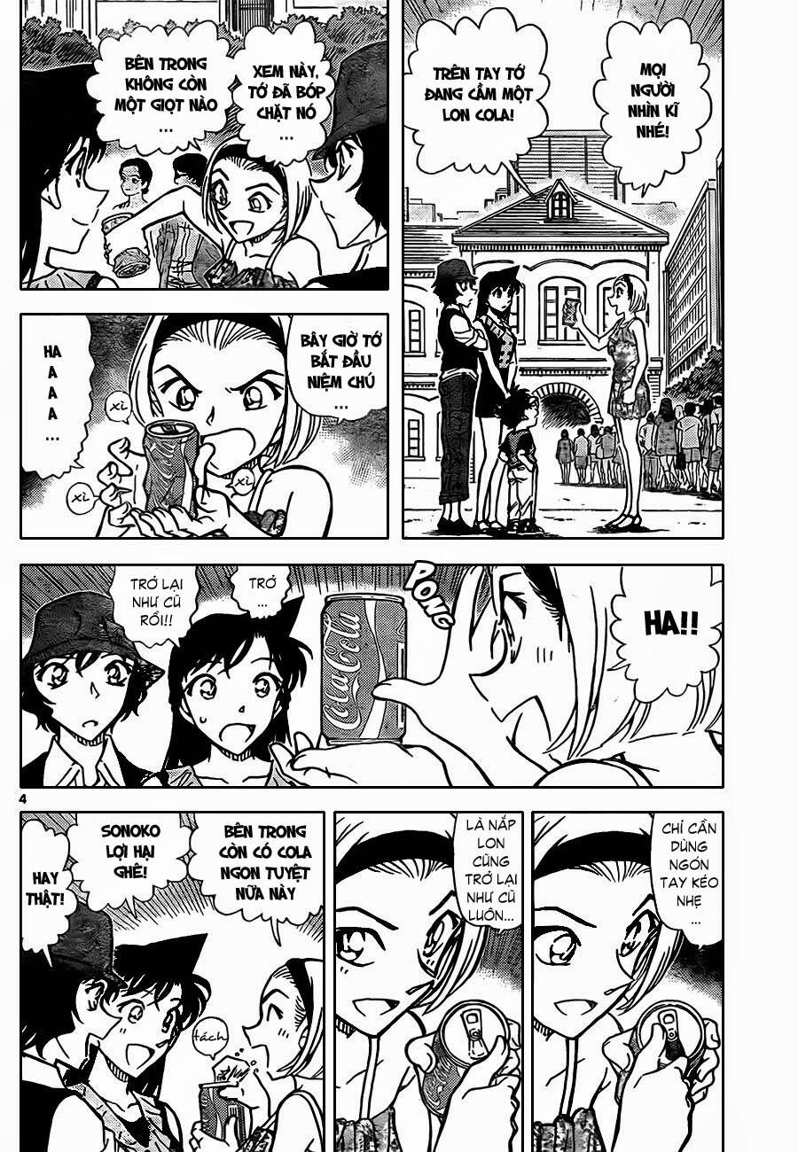 Chapter 828 - 10