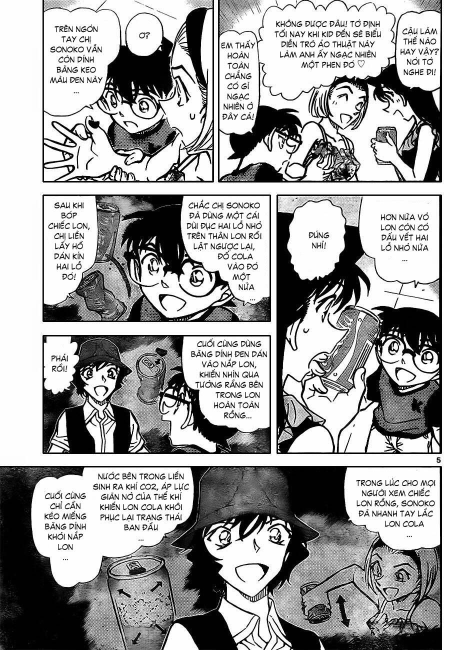 Chapter 828 - 11