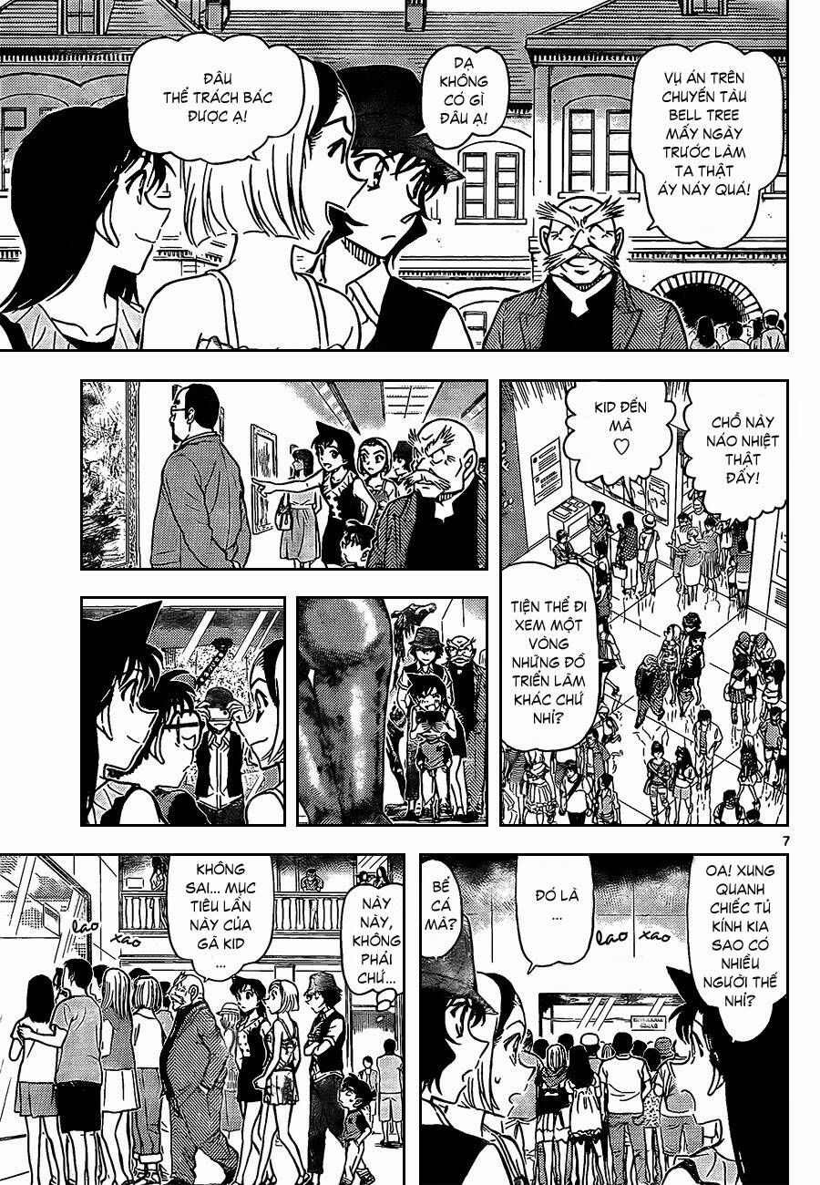 Chapter 828 - 13