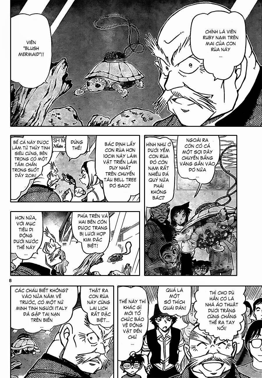 Chapter 828 - 14