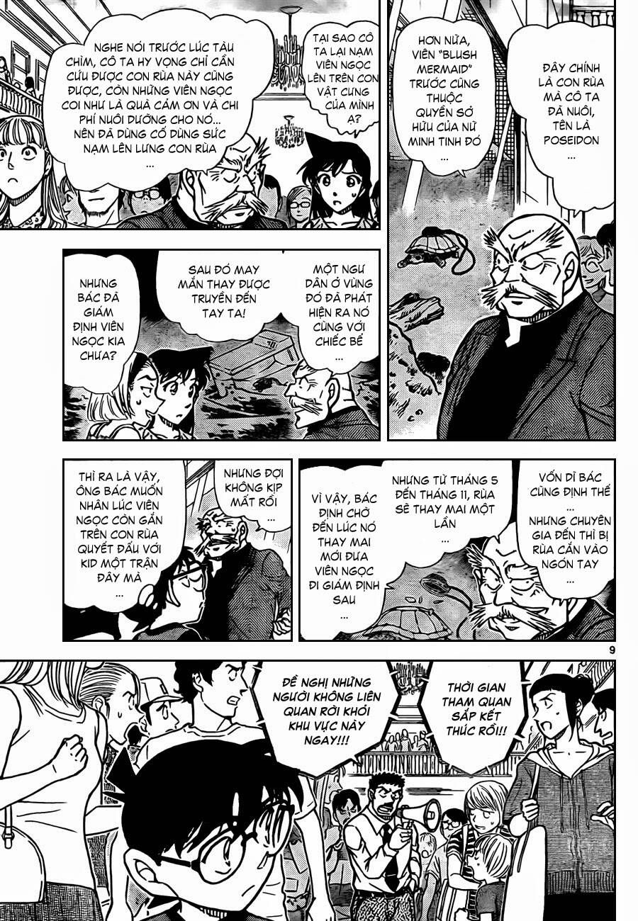 Chapter 828 - 15