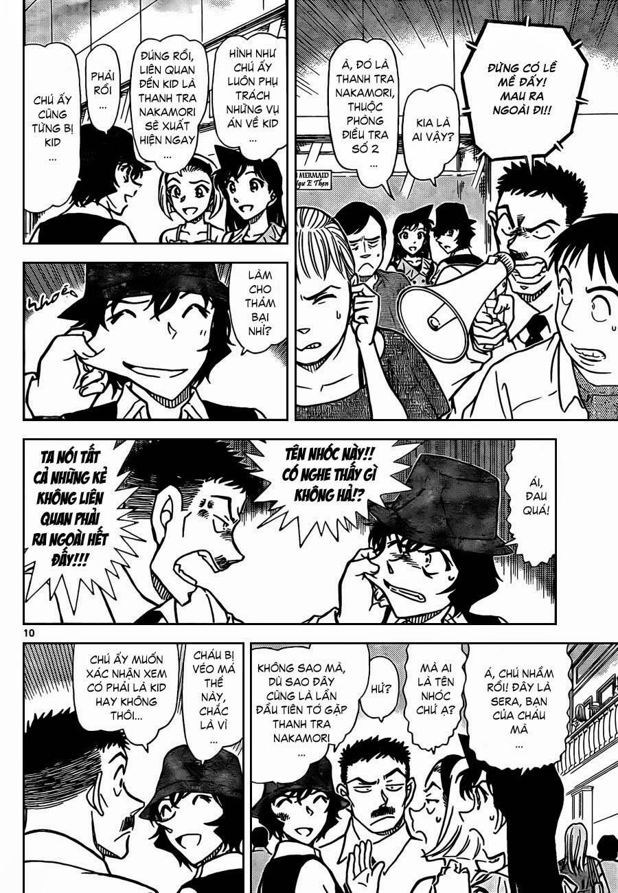 Chapter 828 - 16