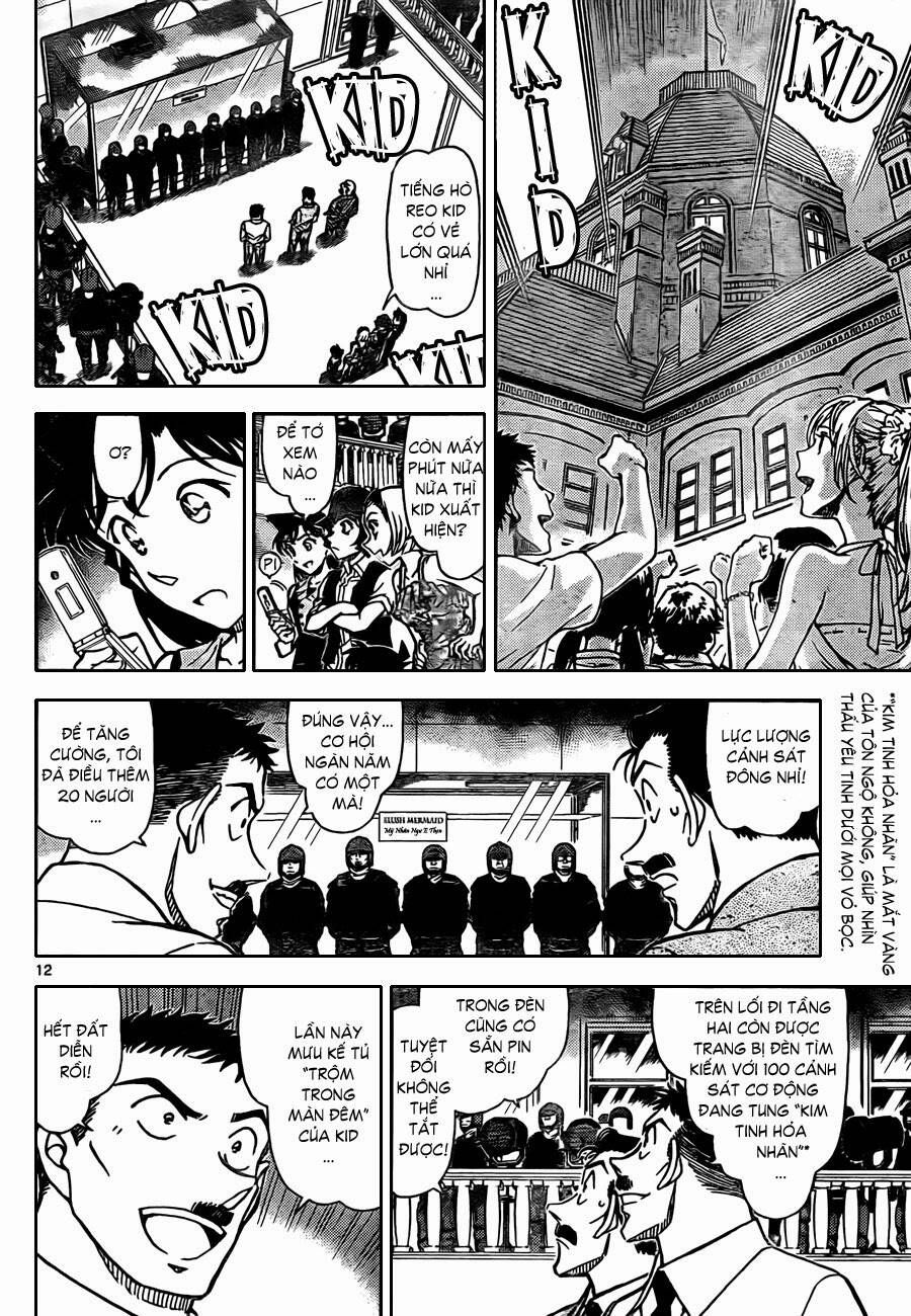 Chapter 828 - 18