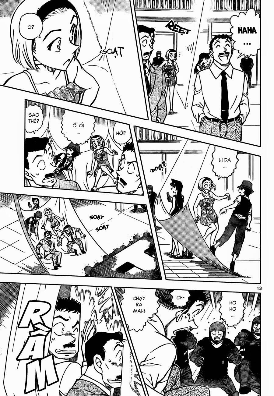 Chapter 828 - 19