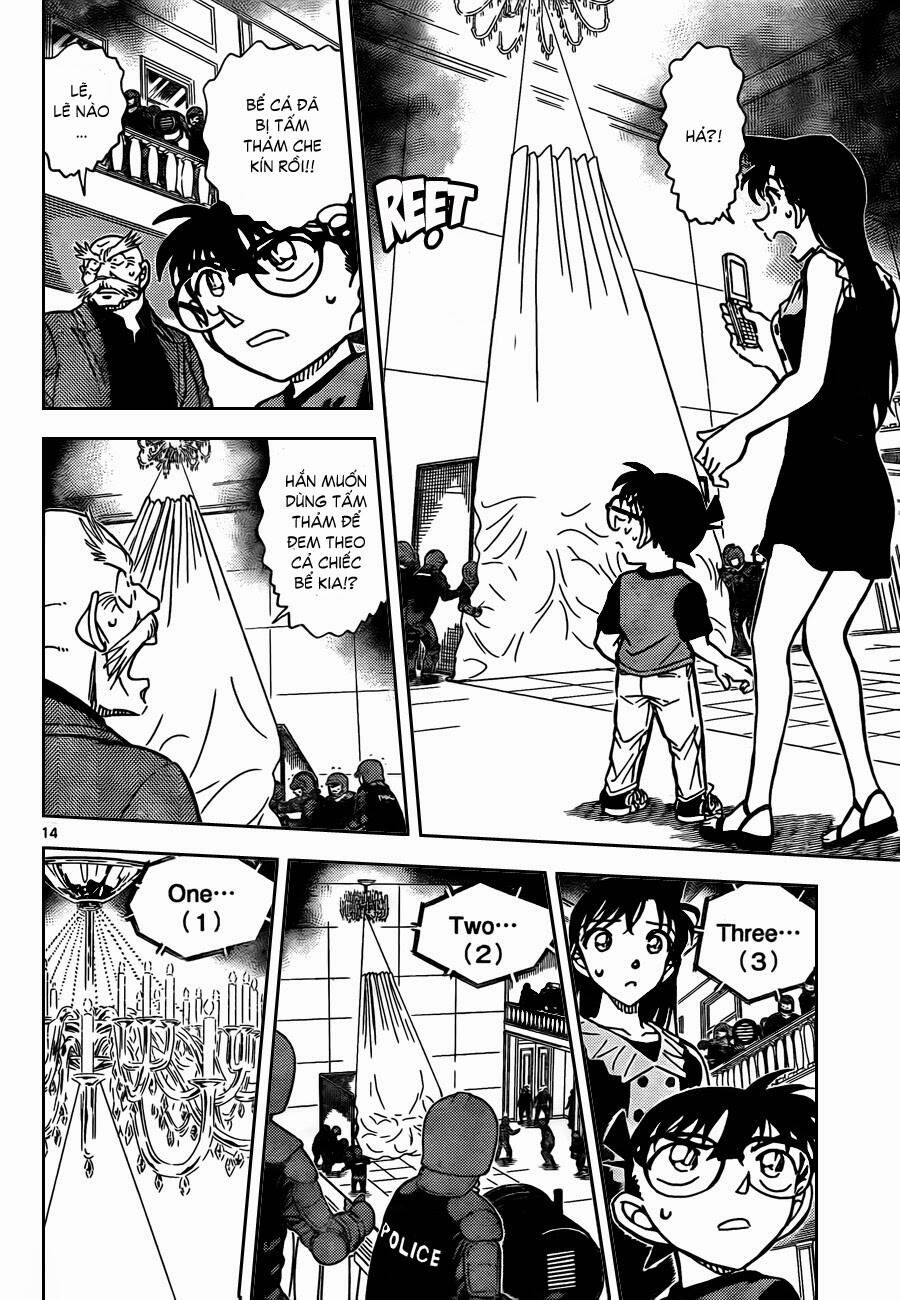Chapter 828 - 20