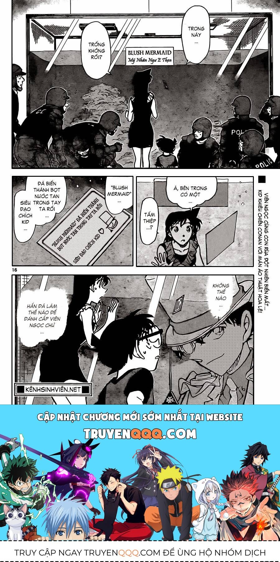 Chapter 828 - 22