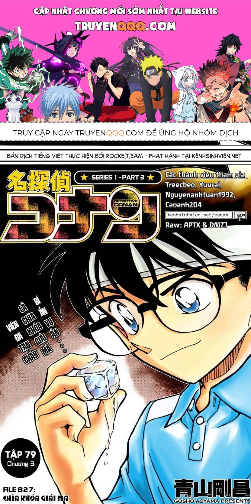Chapter 827 - 5