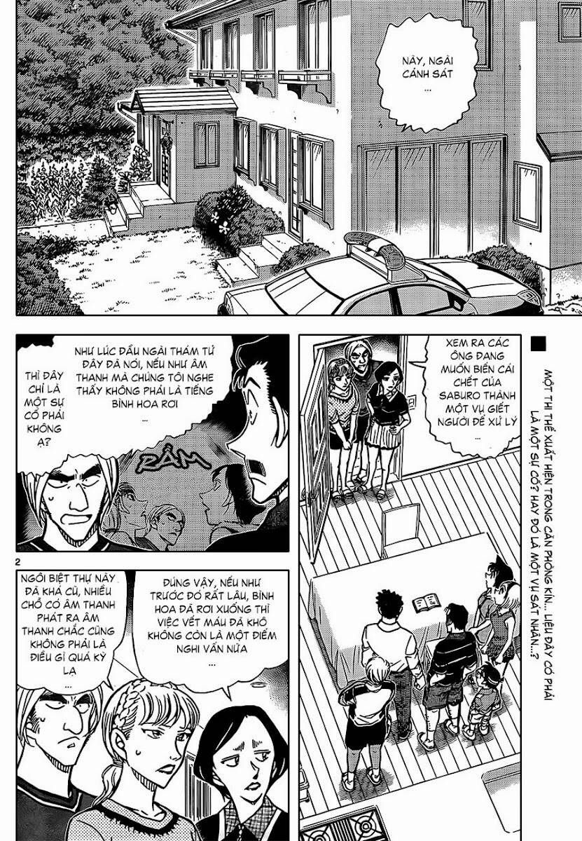 Chapter 827 - 7