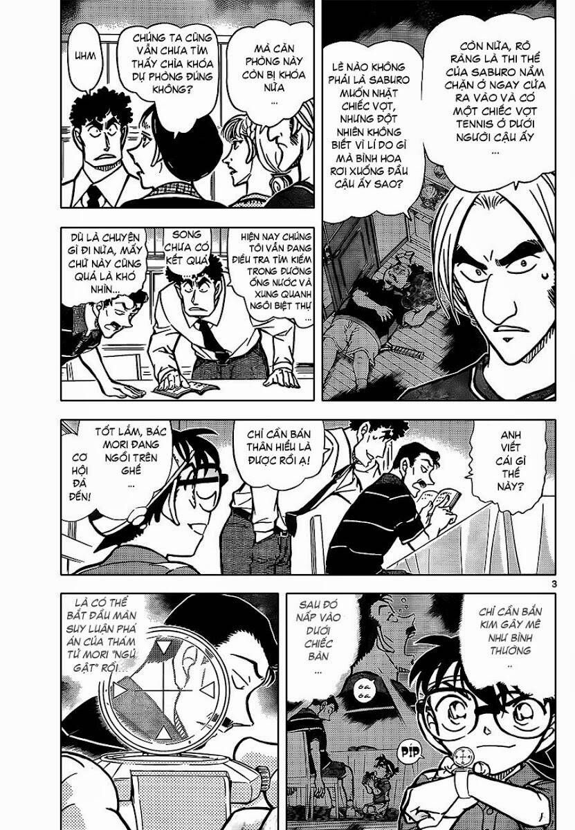 Chapter 827 - 8