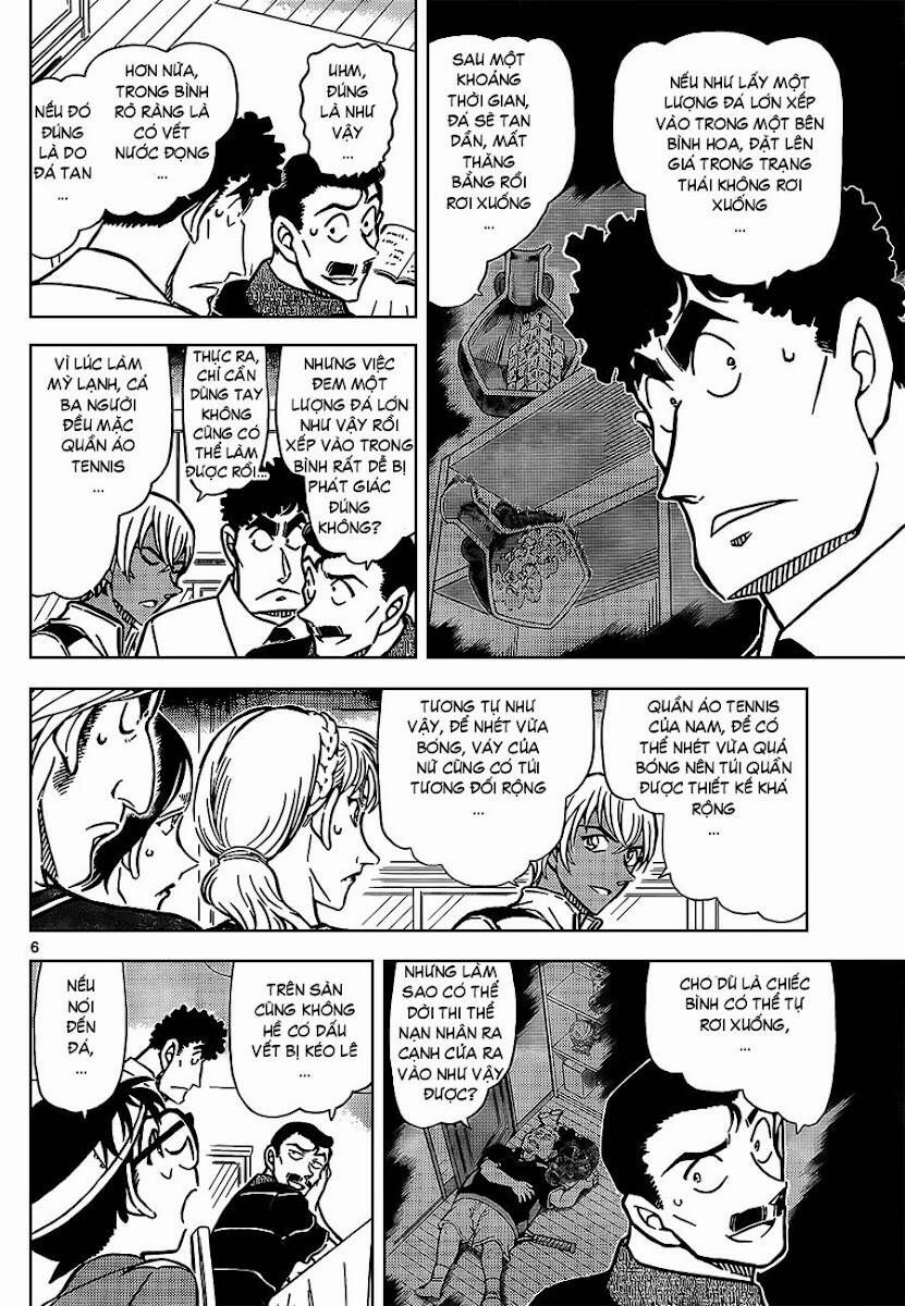 Chapter 827 - 11