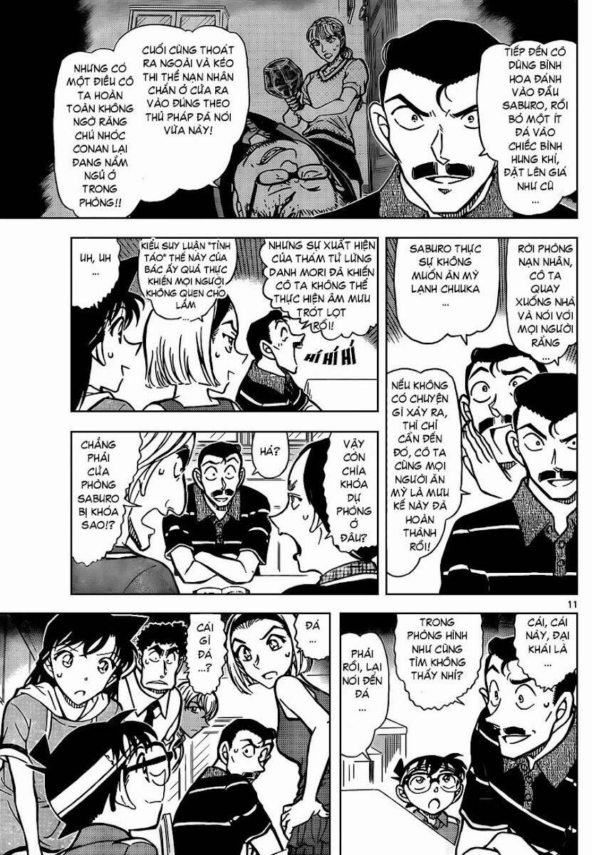 Chapter 827 - 16