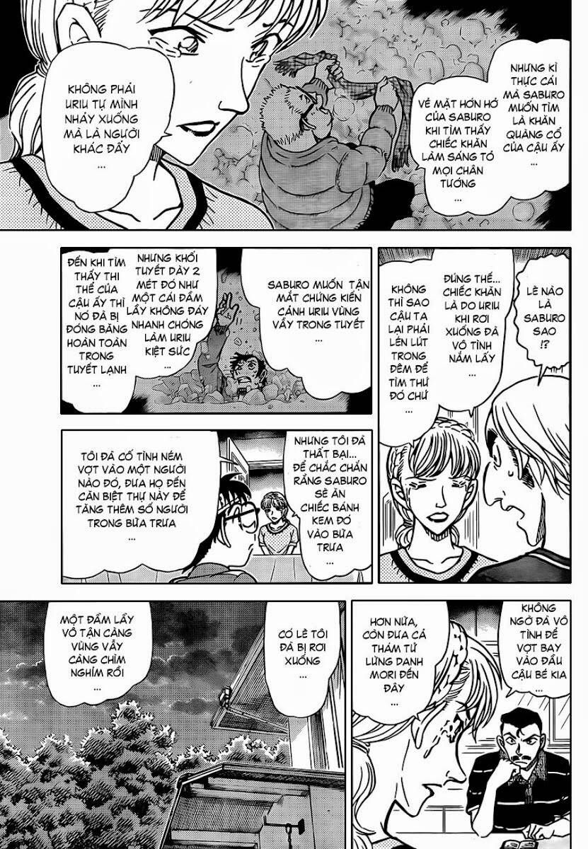 Chapter 827 - 20