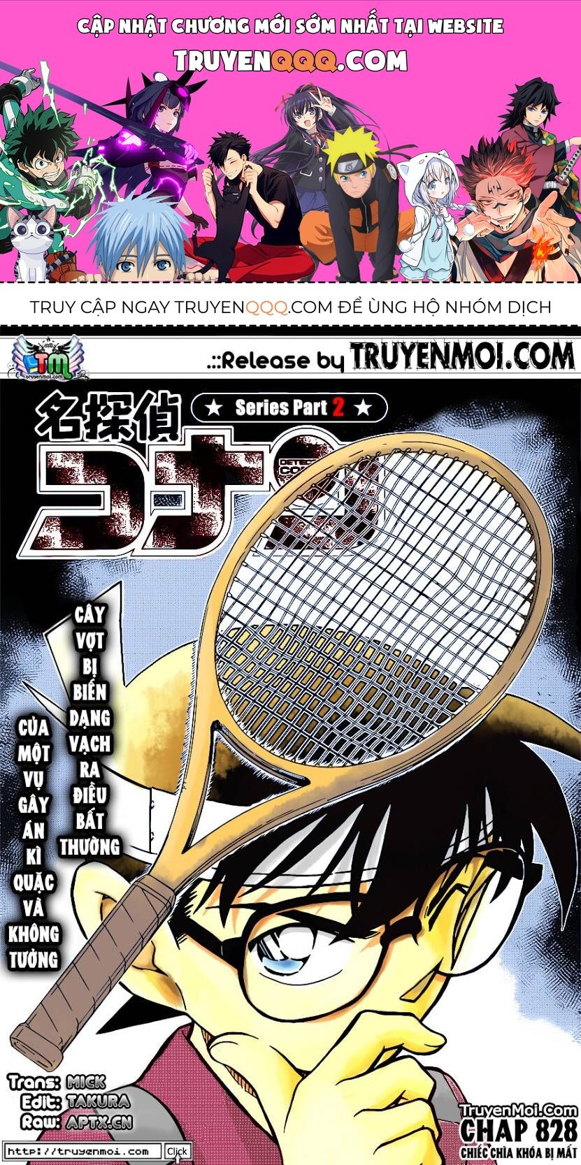 Chapter 826 - 5