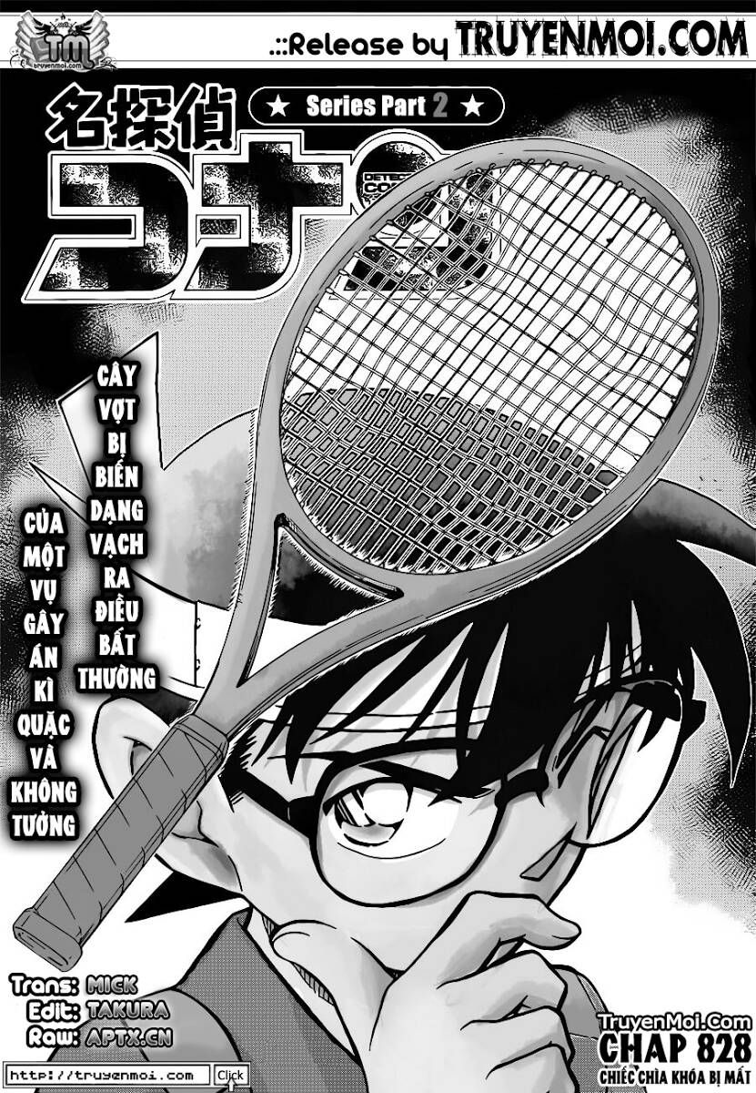Chapter 826 - 6