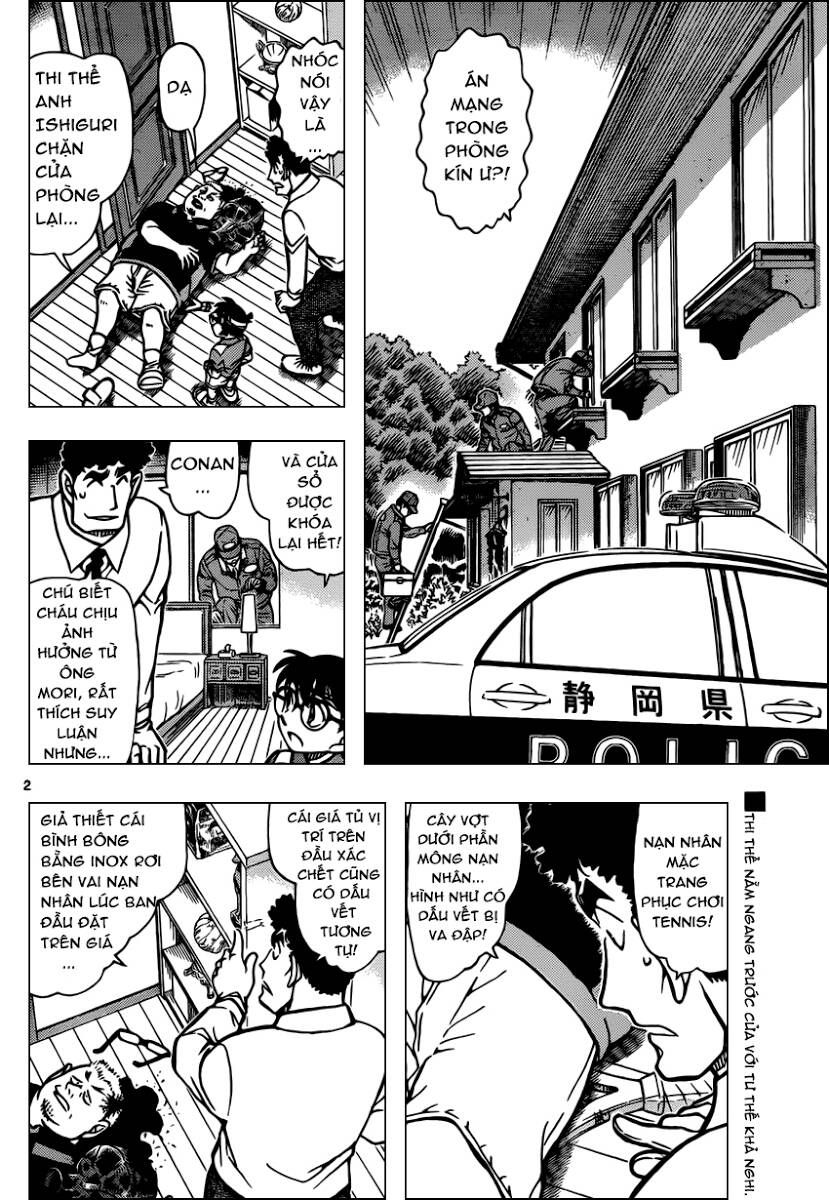 Chapter 826 - 7