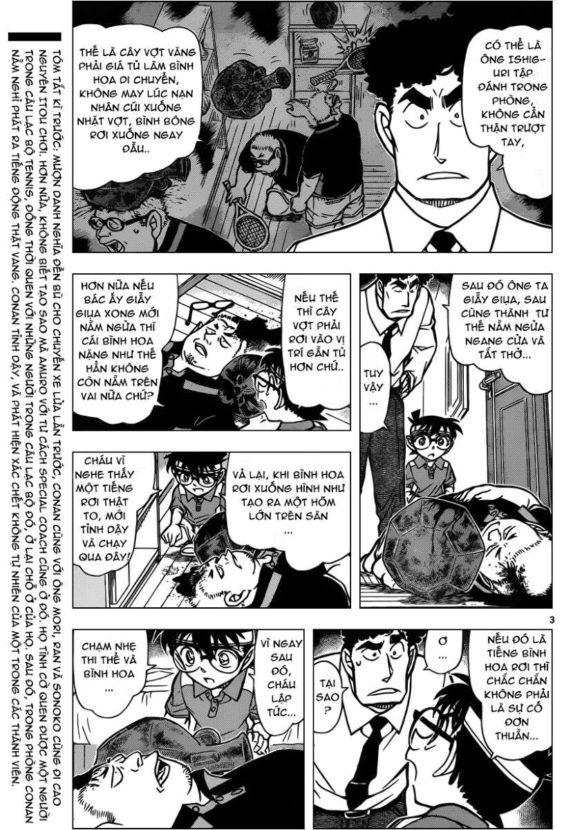 Chapter 826 - 8