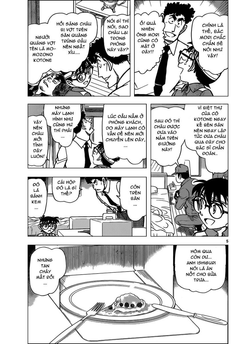 Chapter 826 - 10