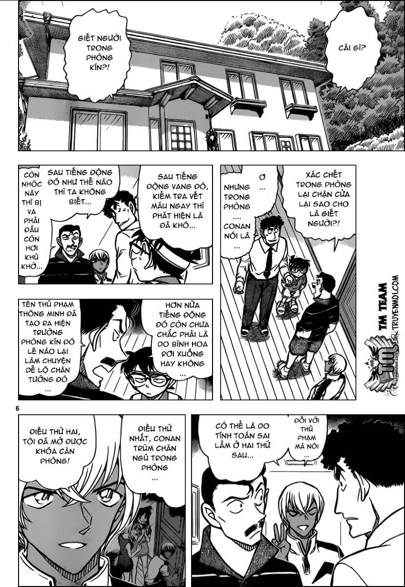 Chapter 826 - 11