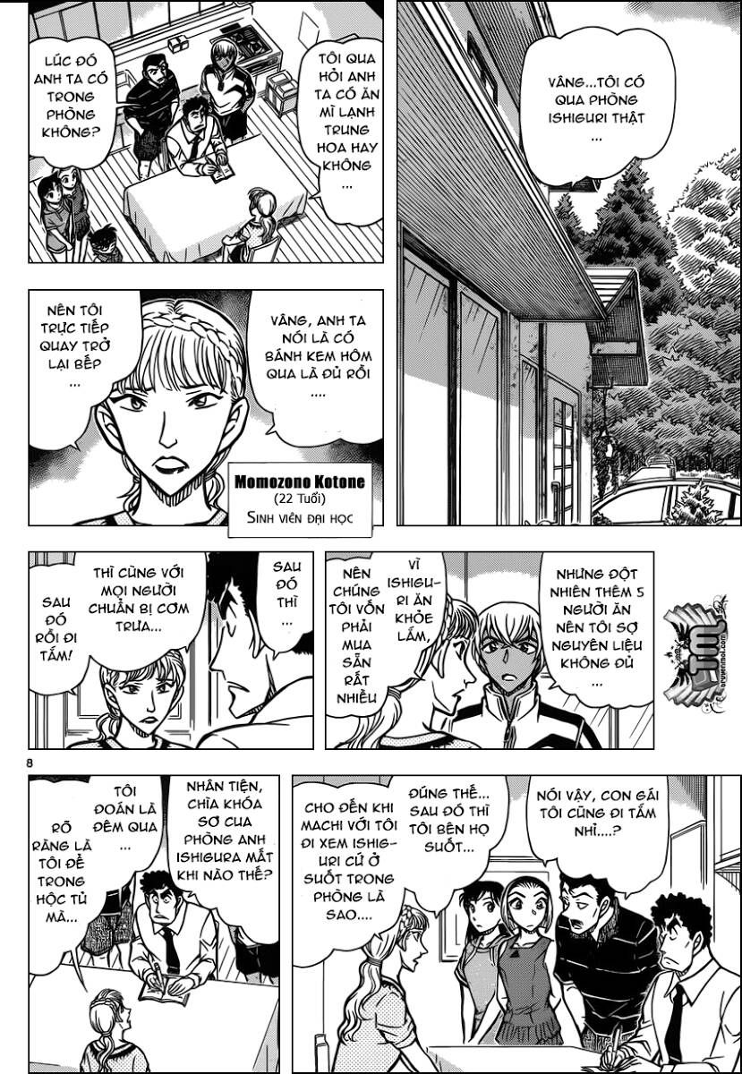Chapter 826 - 13