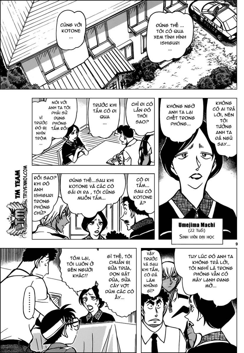 Chapter 826 - 14