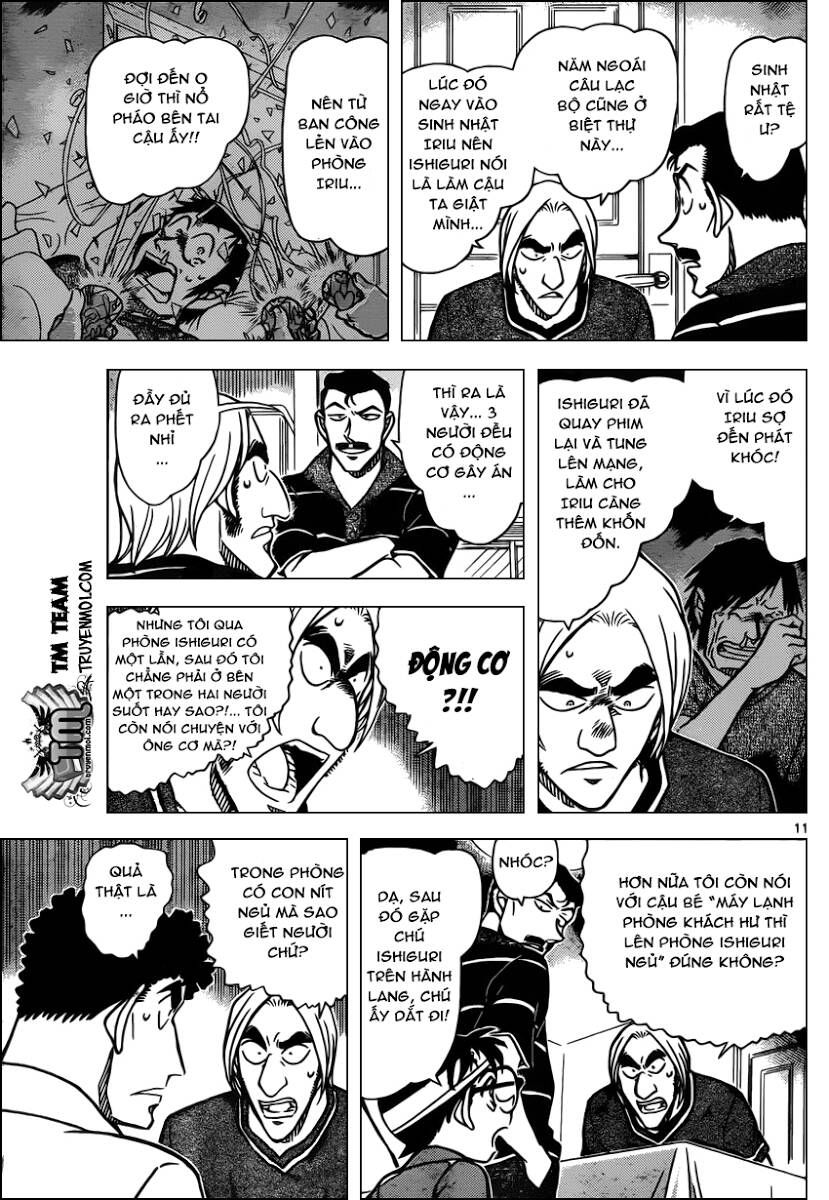 Chapter 826 - 16