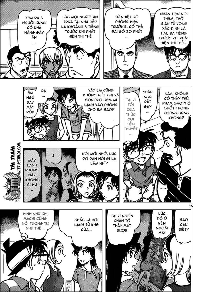 Chapter 826 - 20