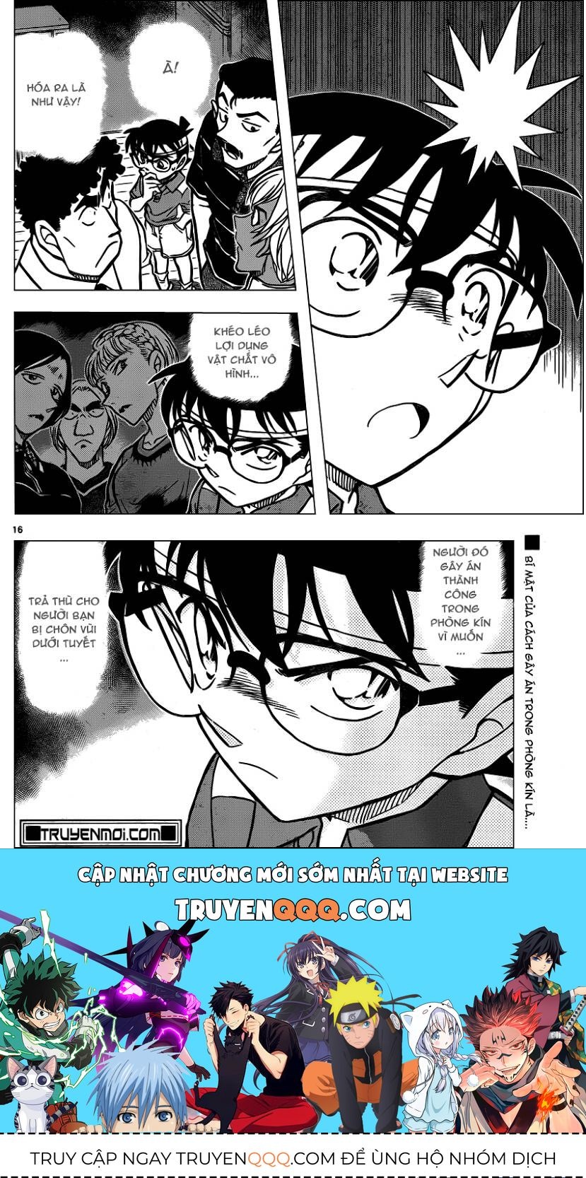 Chapter 826 - 21