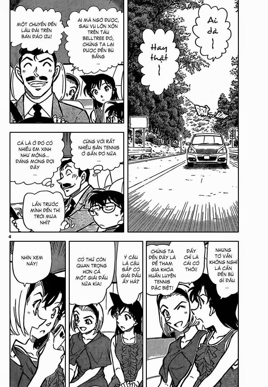 Chapter 825 - 9