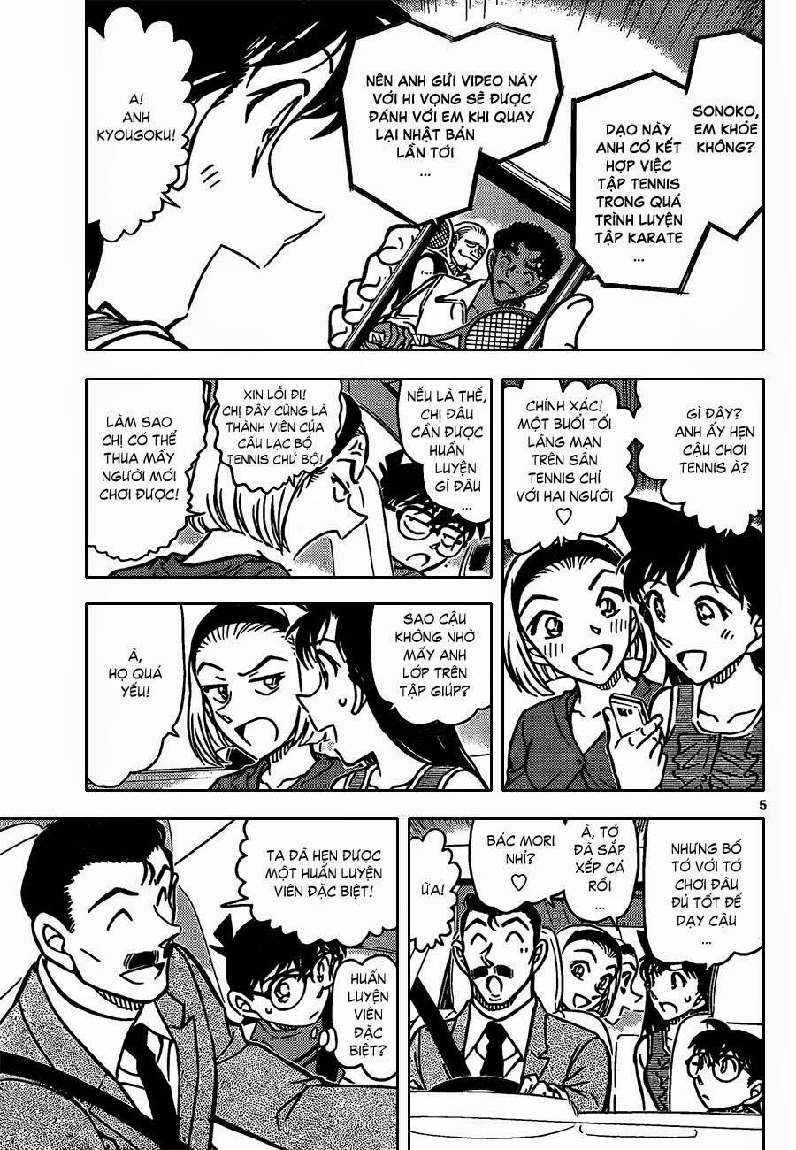 Chapter 825 - 10