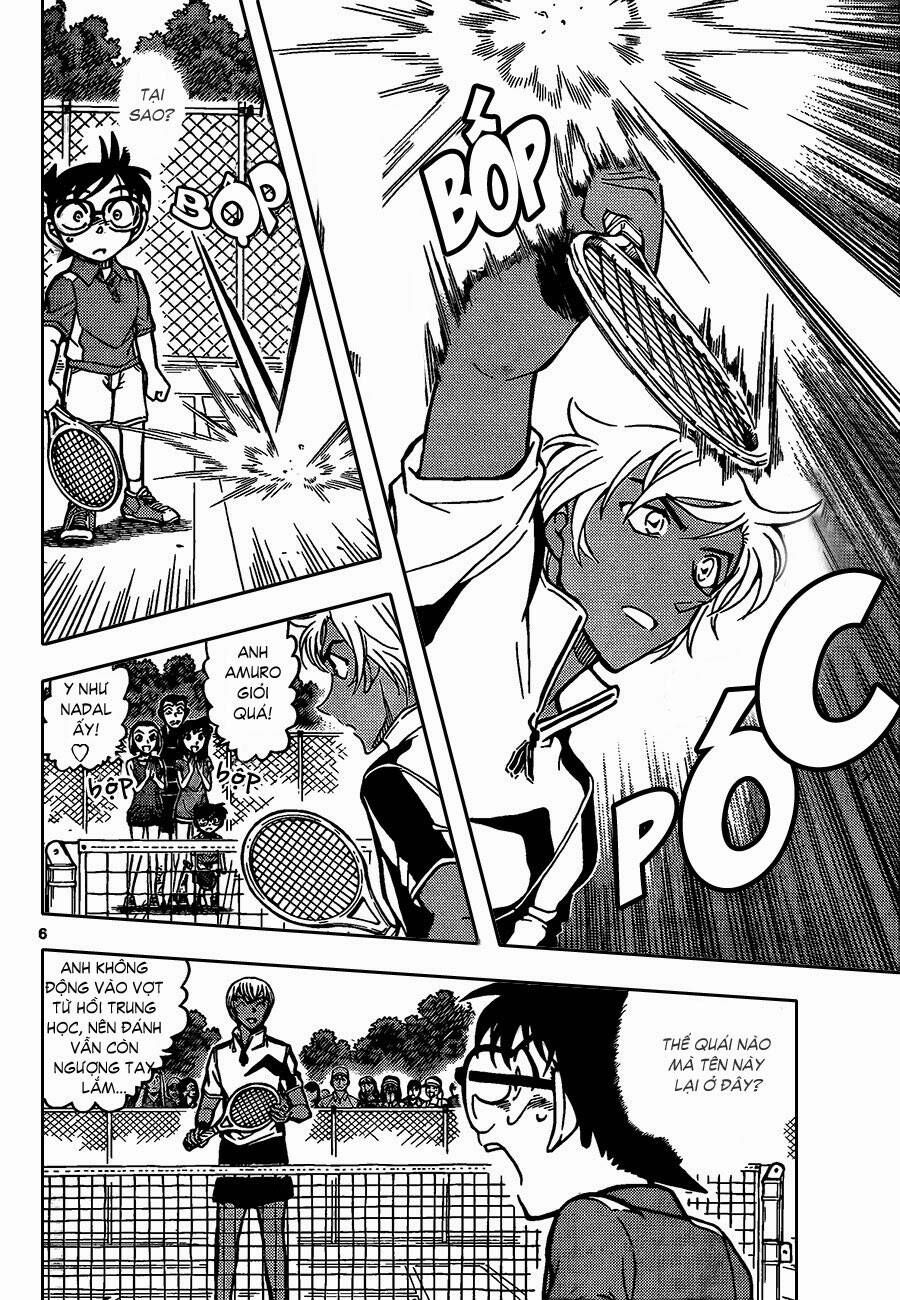 Chapter 825 - 11