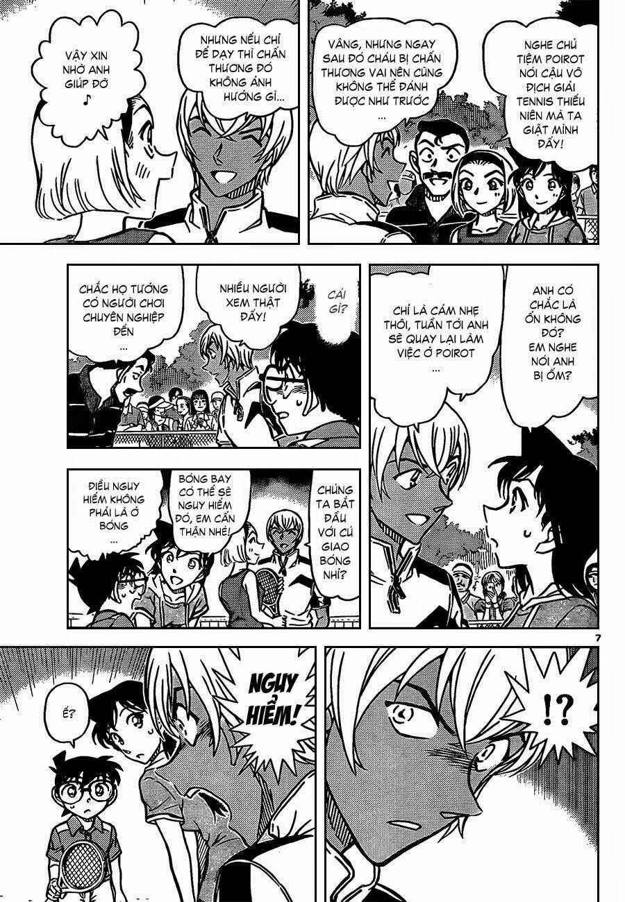 Chapter 825 - 12