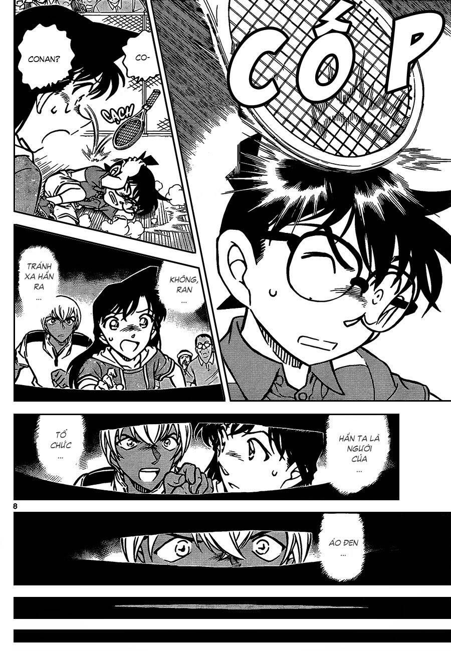 Chapter 825 - 13