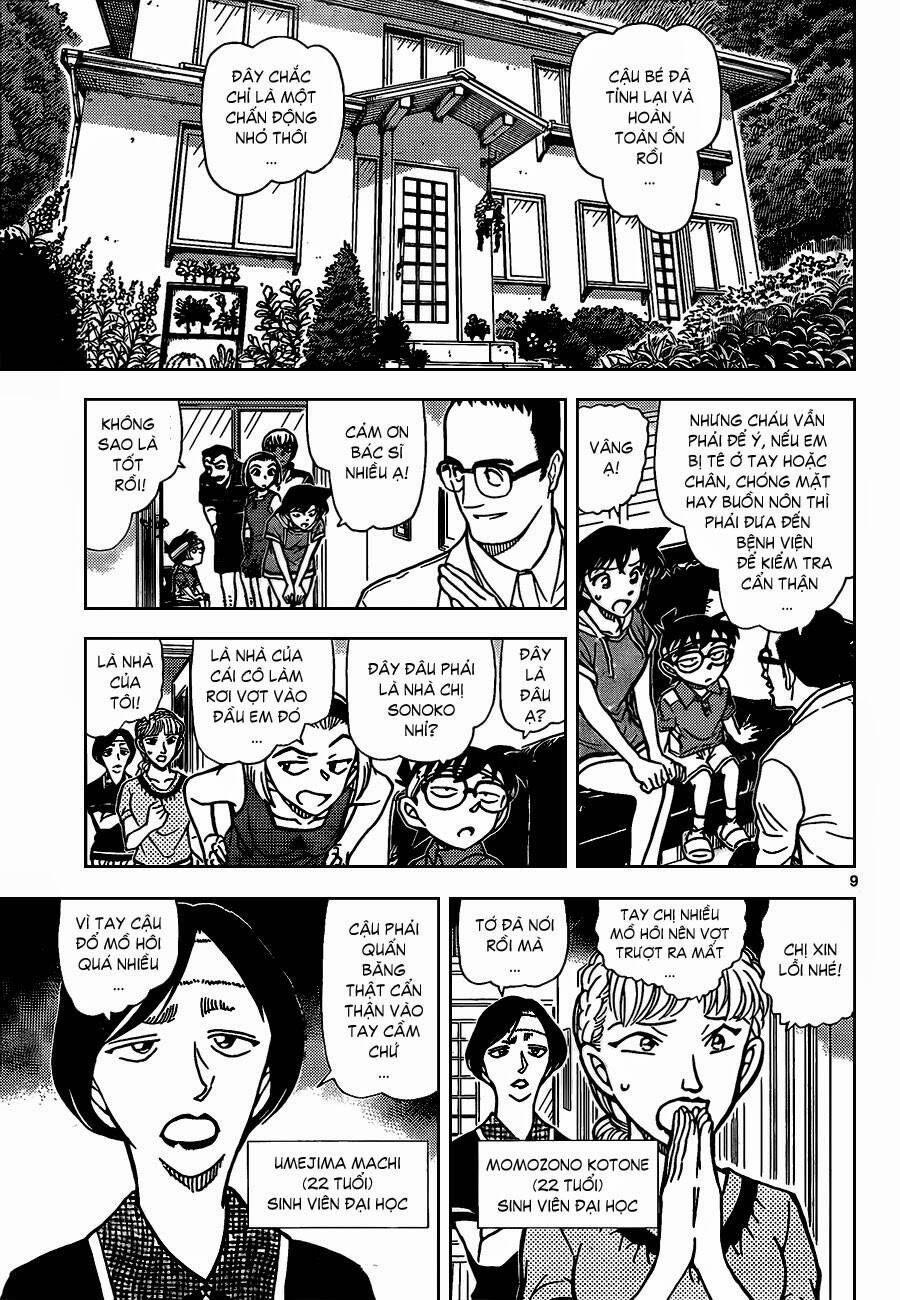 Chapter 825 - 14