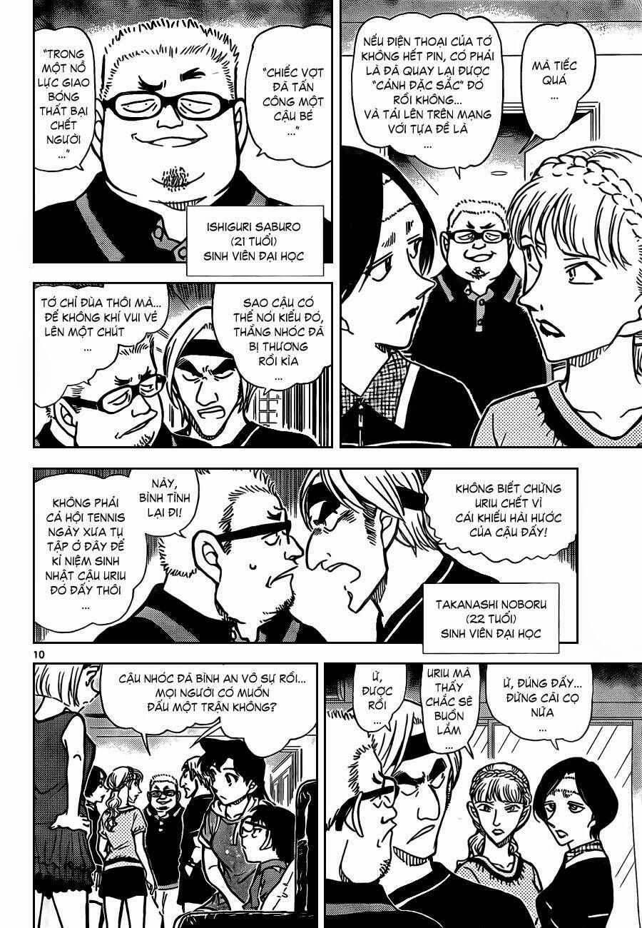 Chapter 825 - 15
