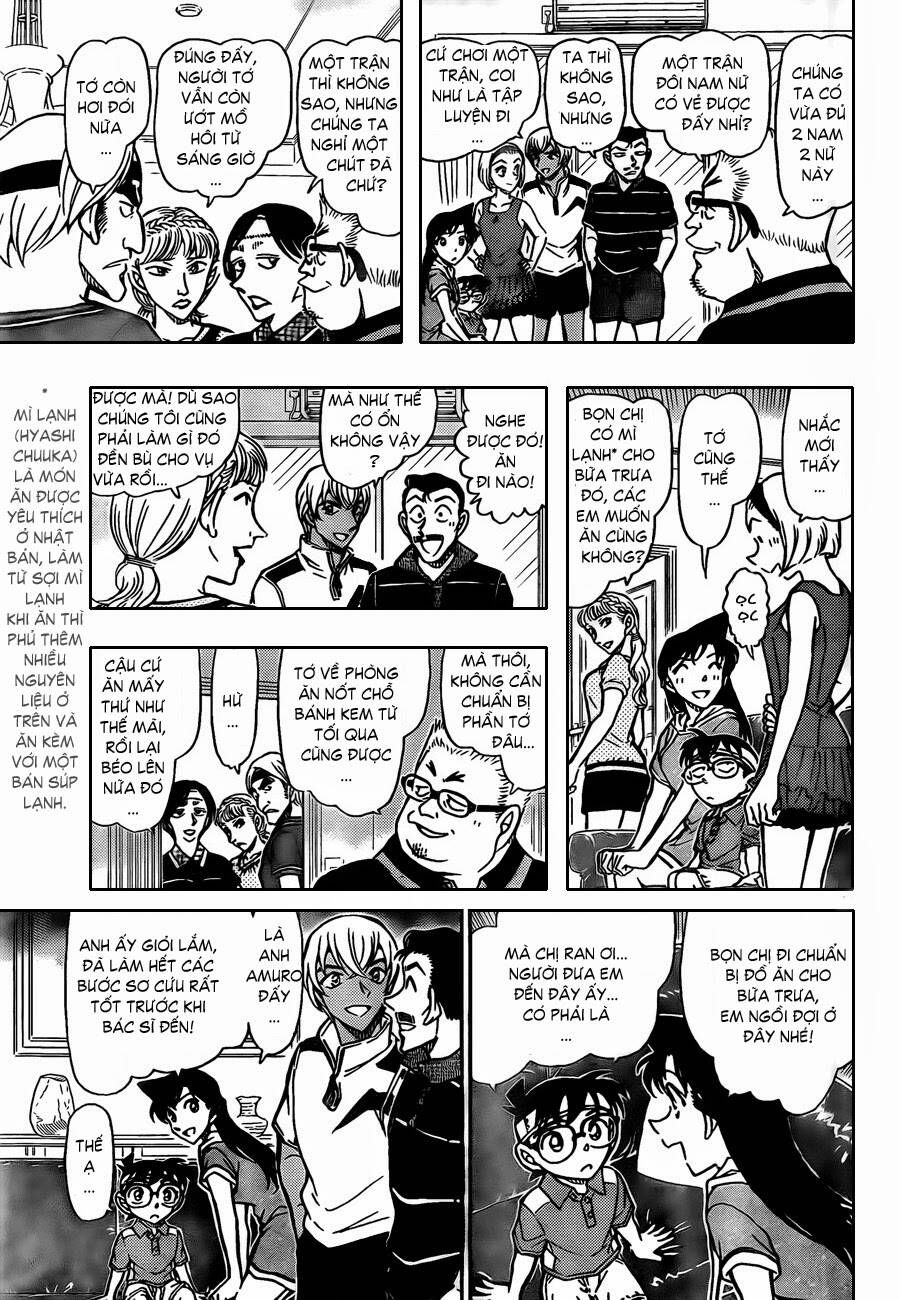 Chapter 825 - 16