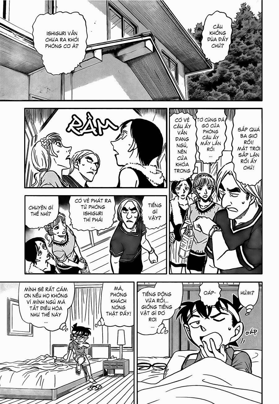 Chapter 825 - 18