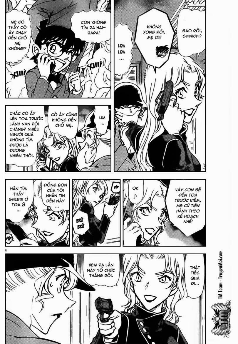 Chapter 824 - 9