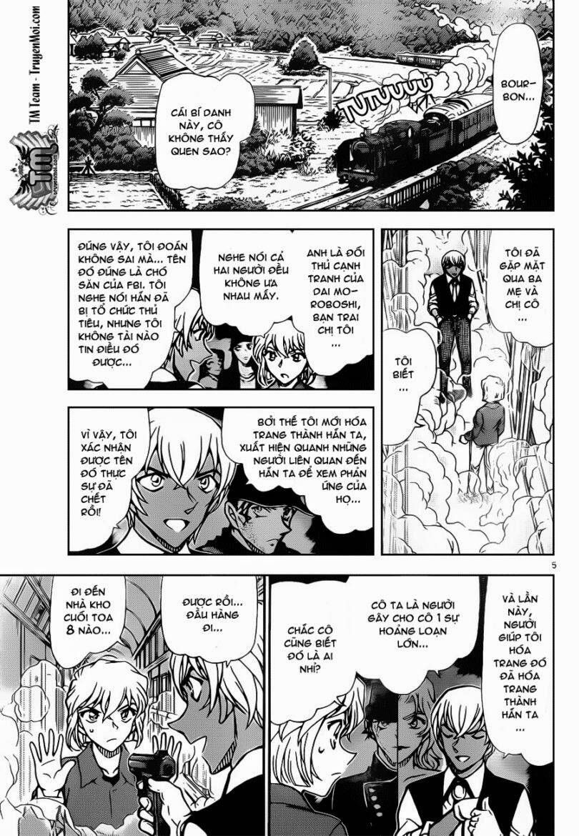 Chapter 824 - 10