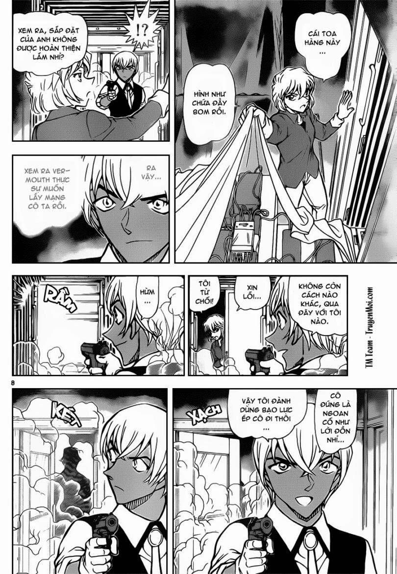 Chapter 824 - 13