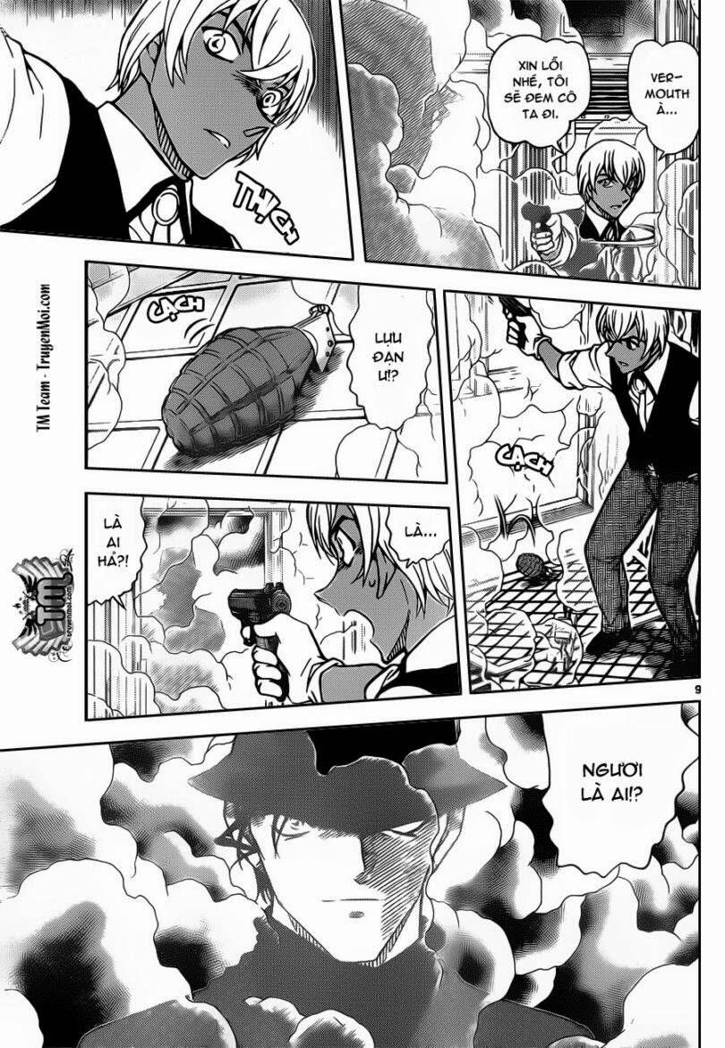 Chapter 824 - 14