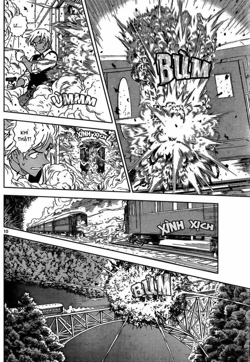 Chapter 824 - 15