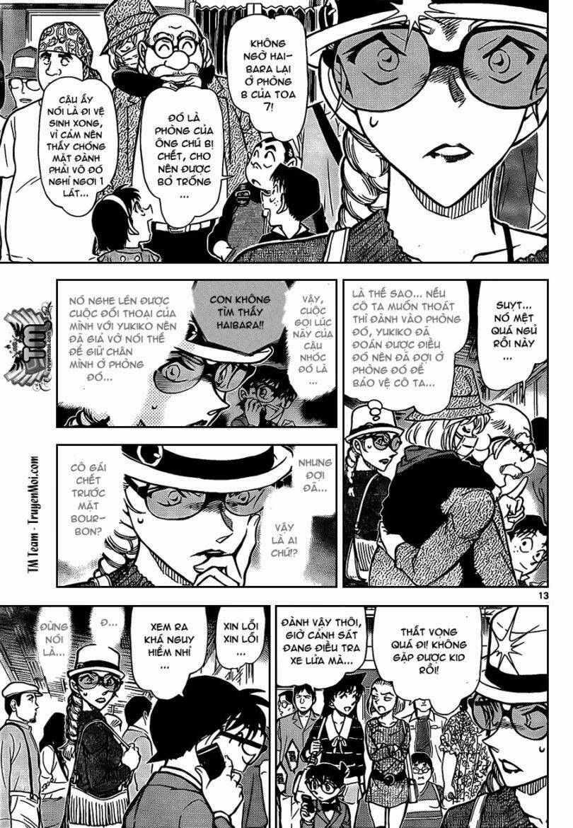 Chapter 824 - 18