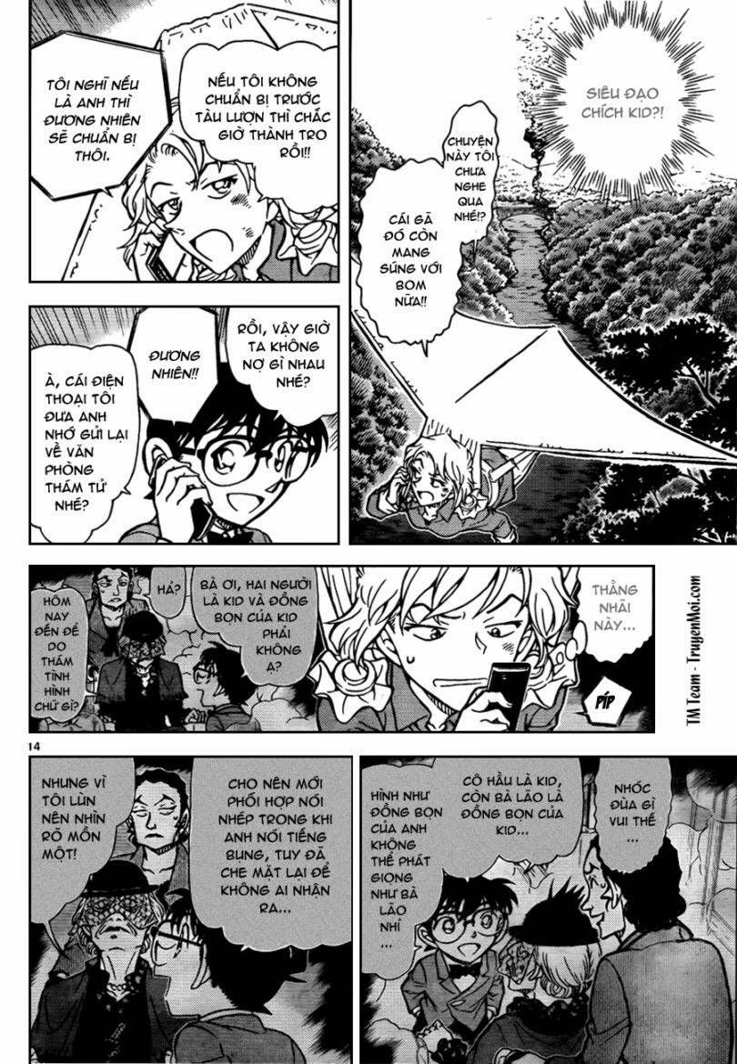 Chapter 824 - 19