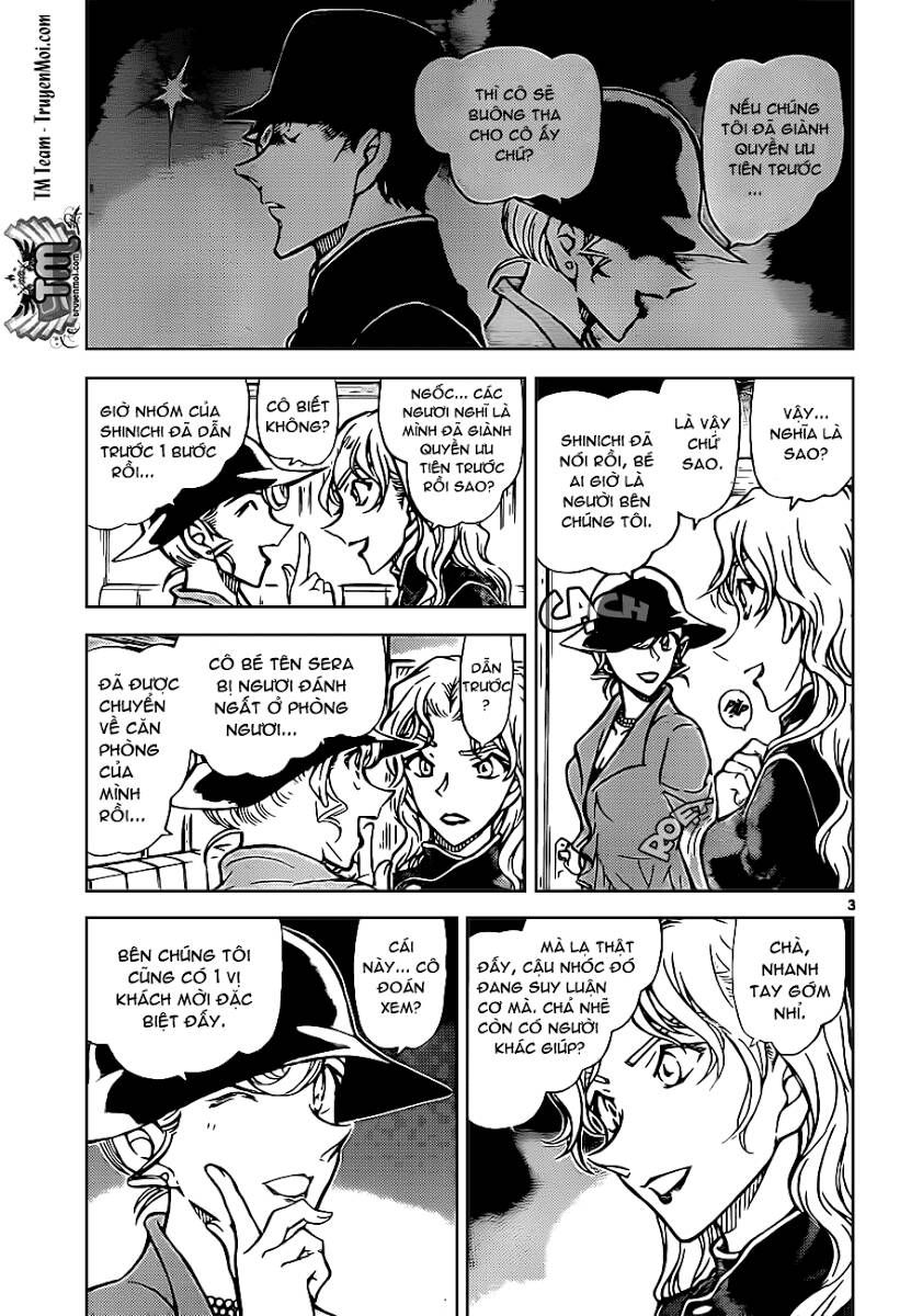 Chapter 823 - 8